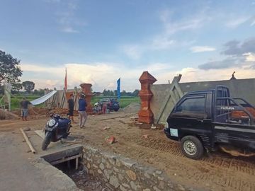 Jual Rumah Cantik 500 Meter Dari Candi Prambanan