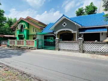 Rumah Murah Strategis Jalan Utama Utara Terminal Condongcatur