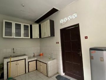 Rumah Murah Strategis Jalan Utama Utara Terminal Condongcatur