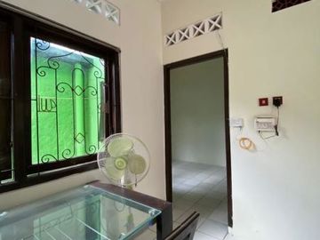 Rumah Murah Strategis Jalan Utama Utara Terminal Condongcatur