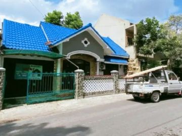 Rumah Murah Strategis Jalan Utama Utara Terminal Condongcatur