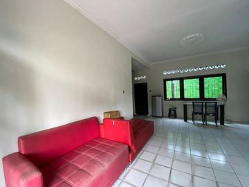 Rumah Murah Strategis Jalan Utama Utara Terminal Condongcatur