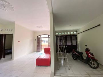 Rumah Murah Strategis Jalan Utama Utara Terminal Condongcatur