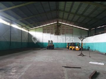 Disewakan Gudang Bersama di Sukanegara Cikupa Tangerang