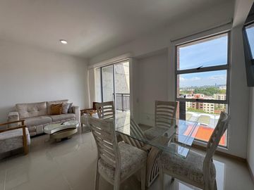 apartamento en venta en las quintas de don simón. Cod V7615
