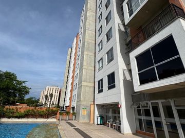 apartamento en venta en las quintas de don simón. Cod V7615