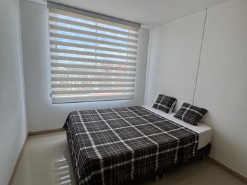 apartamento en venta en las quintas de don simón. Cod V7615