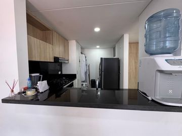 apartamento en venta en las quintas de don simón. Cod V7615