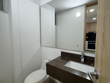 apartamento en venta en las quintas de don simón. Cod V7615