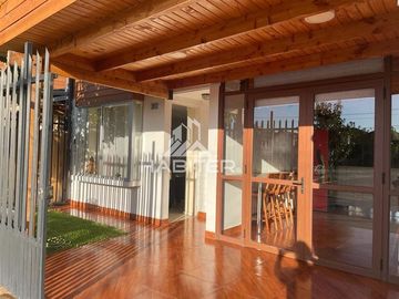 Casa en Venta en CONAVICOP