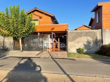 Casa en Venta en CONAVICOP