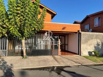 Casa en Venta en CONAVICOP
