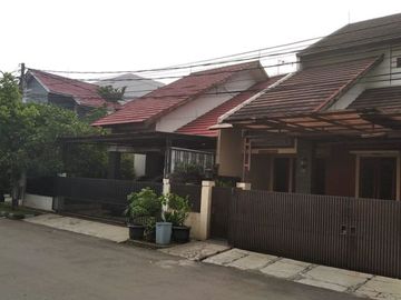 Rumah Nyaman @Puri dago Dekat ke Kawasan Arcamanik, ANTAPANI, cisaranten dan Soekarno Hatta