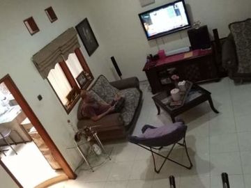 Rumah Kosan Cijaura Dekat Hotel Ghotic Soekarno Hatta Bandung