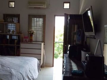 Rumah Kosan Cijaura Dekat Hotel Ghotic Soekarno Hatta Bandung