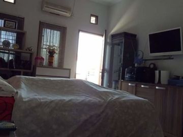 Rumah Kosan Cijaura Dekat Hotel Ghotic Soekarno Hatta Bandung