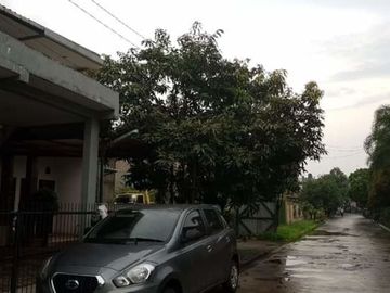 Rumah Kosan Cijaura Dekat Hotel Ghotic Soekarno Hatta Bandung