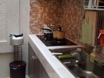 Rumah Kosan Cijaura Dekat Hotel Ghotic Soekarno Hatta Bandung