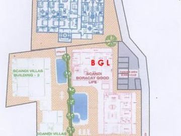 Best Luxury Condo/Apartmenttel for Sale in Boracay