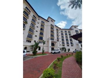 APARTAMENTO EN VENTA EN CLAYTON 2 REC +CBS