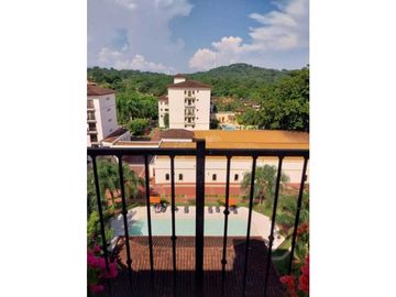 APARTAMENTO EN VENTA EN CLAYTON 2 REC +CBS
