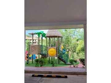 APARTAMENTO EN VENTA EN CLAYTON 2 REC +CBS