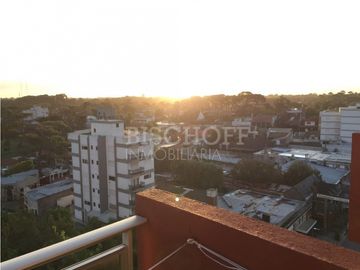 MONOAMBIENTE, VISTA AL MAR, ZONA CENTRO, VILLA GESELL