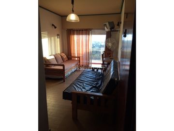 MONOAMBIENTE, VISTA AL MAR, ZONA CENTRO, VILLA GESELL