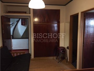 MONOAMBIENTE, VISTA AL MAR, ZONA CENTRO, VILLA GESELL