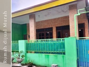 Rumah Wologito Siap Huni Di Manyaran