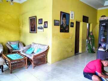 Rumah Wologito Siap Huni Di Manyaran