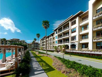 APARTAMENTO A ESTRENAR 253 m2 3 RECMARAS COSTA DEL ESTE