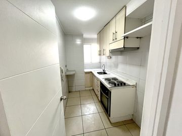 RADAL CON ALAMEDA, METRO ECUADOR.