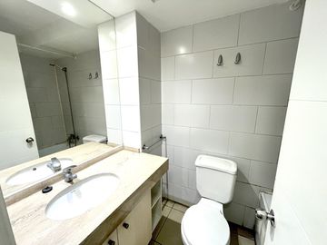 RADAL CON ALAMEDA, METRO ECUADOR.