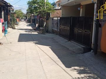 RUMAH DiI BANDUNG TIMUR DI PERMATA BIRU | NICKALSON