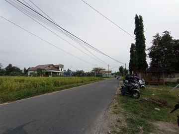 Promo Spesial HUT RI, Beli Rumah Gratis Motor Di Klaten