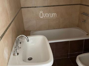Departamento de UN dormitorio, dos balcones a estrenar, en VENTA en calle Piedras al 200