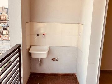 Departamento de UN dormitorio, dos balcones a estrenar, en VENTA en calle Piedras al 200