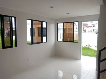 LA ALMIRAH CREST Ready for Occupancy 4 BR House for Sale in Liloan Cebu