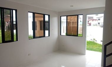 LA ALMIRAH CREST Ready for Occupancy 4 BR House for Sale in Liloan Cebu