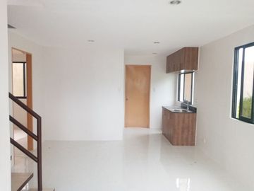 LA ALMIRAH CREST Ready for Occupancy 4 BR House for Sale in Liloan Cebu