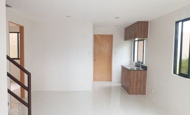 LA ALMIRAH CREST Ready for Occupancy 4 BR House for Sale in Liloan Cebu