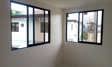 LA ALMIRAH CREST Ready for Occupancy 4 BR House for Sale in Liloan Cebu
