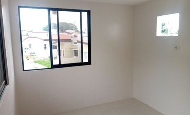 LA ALMIRAH CREST Ready for Occupancy 4 BR House for Sale in Liloan Cebu