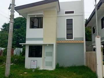 LA ALMIRAH CREST Ready for Occupancy 4 BR House for Sale in Liloan Cebu