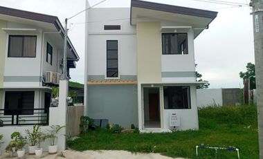 LA ALMIRAH CREST Ready for Occupancy 4 BR House for Sale in Liloan Cebu