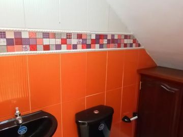 casa en venta en urbanización nueva granada. Cod V107703