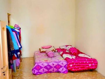Rumah Kost dekat Universitas Telkom, Bandung. Ada 30 kamar