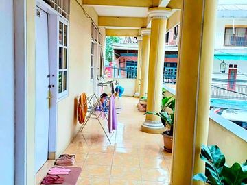Rumah Kost dekat Universitas Telkom, Bandung. Ada 30 kamar