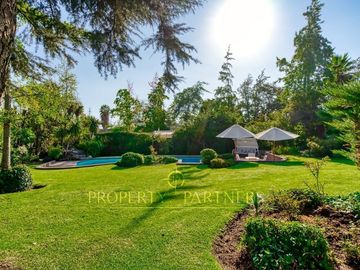 Encantadora y cálida casa en venta. La Reina Alta
